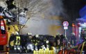 Kellerbrand Koeln Seeberg Zoergiebelstr P106